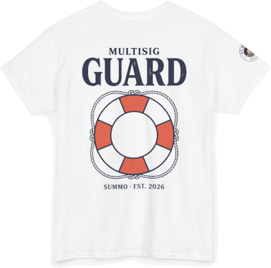 Multisig Guard